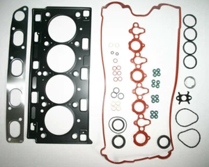 Zylinderkopfdichtung Satz NISSAN 140 RENAULT Master 2.5 dCi Movano G9U KDK151 - Bild 1 von 10