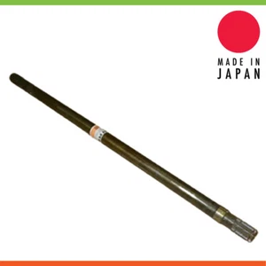 Eje para adaptarse a Toyota Hilux LN65 - 2L 2,4 litros diésel - 4x4 - Imagen 1 de 3