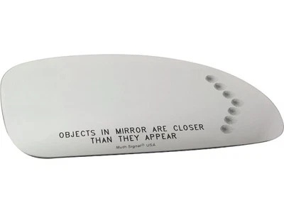 适用于 2003 - 2005 年别克 LeSabre 门镜玻璃右 Kool Vue 34658QTKN 2004 — 第 1/2 张图片