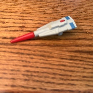 Capsela Play Jour & Space Link Missle And Launcer - Bild 1 von 3