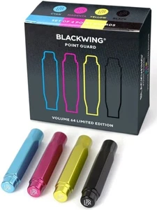 BLACKWING 2021 SOLD OUT 4pk Point Guards Volumes 64 limited edition new comics - Picture 1 of 3
