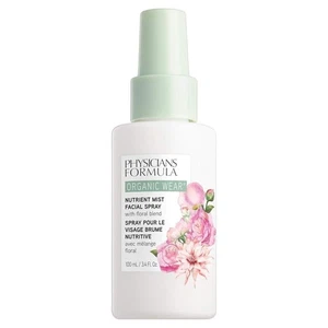 Physicians Formula Organic Wear Nutrient Mist Facial Spray, Botanical... - Picture 1 of 5