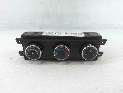 Оригинальный сверхпрочный климат-контроль для Ford F-350 2005–2007 годов выпуска WRZ9Q - Изображение 1 из 4