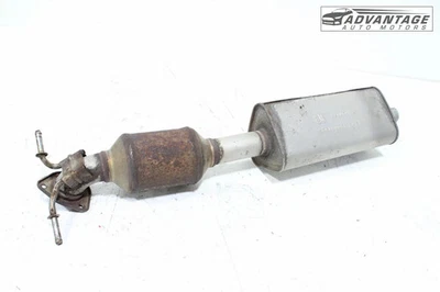 Chevrolet Cruze 2016-2019 1,4 L L4 silenciador de escape resonador 13495992 OEM Foto 1 de 4