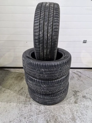 4xMichelin Primacy 3 225/50 R17 Sommerreifen  - Bild 1 von 4