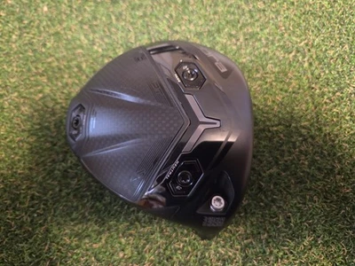 COBRA DS ADAPT LS 9.0 DEGREE DRIVER HEAD ONLY w/Headcover MINT CONDITION!!  - Image 1 of 4