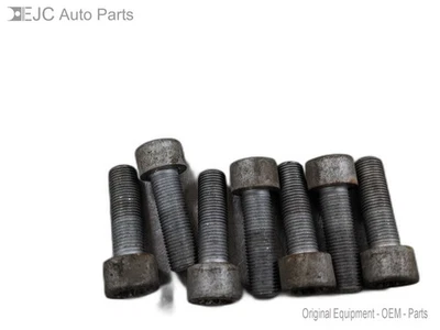 Crankshaft Pulley Bolts For 11-17 Volkswagen Touareg  3.6  AWD - Image 1 of 4