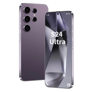 Entsperrtes Handy S24 Ultra entsperrt Android Handy 8-Core 8GB+256GB Handy 7... - Bild 1 von 7