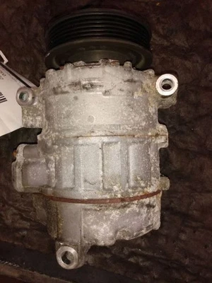 AC Compressor Engine ID Ceta Fits 09-15 AUDI TT 1040624 - Image 1 of 4