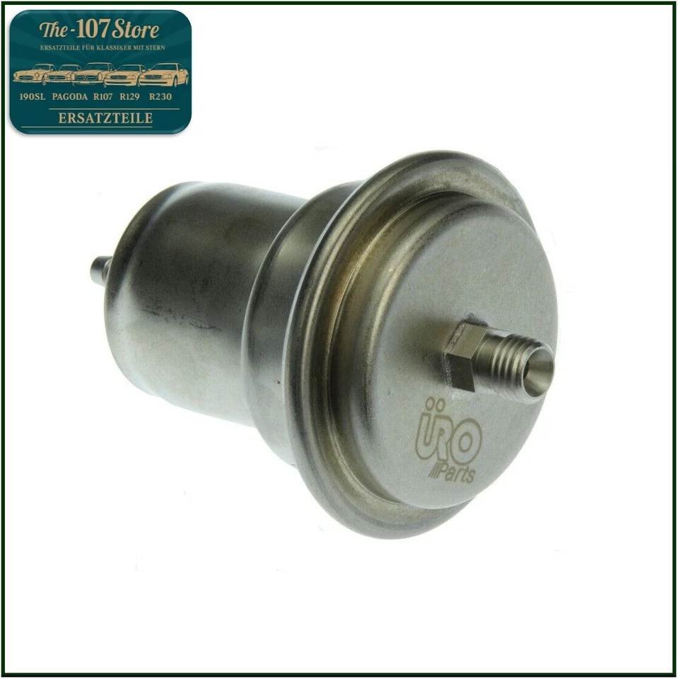 Mercedes-Benz Druckspeicher A0004761021