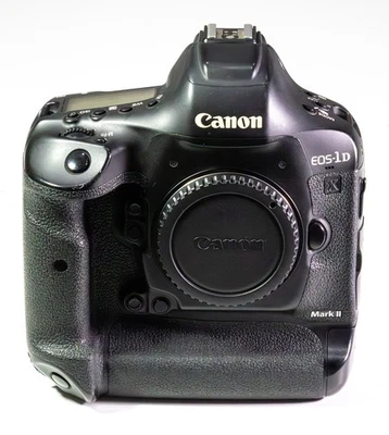 Canon EOS-1DX Mark II 20,2Mpx SLR Camera Digitale - ERRORE 20 - Image 1 of 4