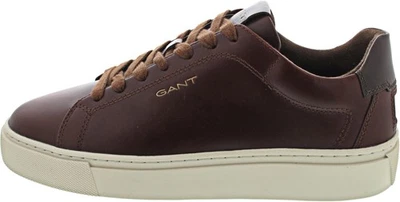 Gant Mc Julien Herren Sneaker braun