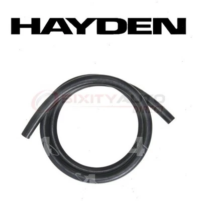 Hayden Transmission Oil Cooler Hose for 1975-1977 Dodge Royal Monaco - qu Foto 1 de 4
