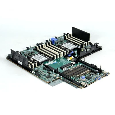 Placa de sistema Lenovo 01pe934 SR650 - Imagem 1 de 3