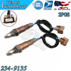 Sensor de relación de combustible de aire aguas arriba 02 para Nissan Armada 370Z Infiniti EX35 234-9135 - Imagen 1 de 14
