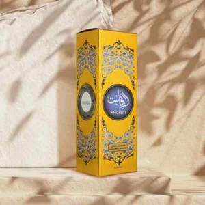 HAMIDI AIR & FABRIC FRESHENER ANGELITE 320 ML/10.8 OZ - Picture 1 of 1