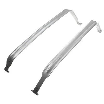 2x Fuel Tank Strap for Buick Allure Allure Pontiac Grand Prix Chevrolet Impala - Image 1 of 4