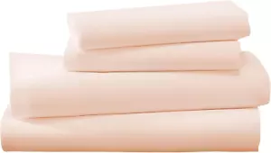 Premium 800 Thread Count 100% Natural Egyptian Cotton Sheets, Fits Mattress Upto - Picture 1 of 9