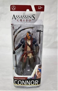Assassin's Creed McFarlane Toys Serie 5 Revolutionary Connor - NUOVO - Foto 1 di 2