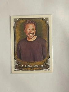 2024 Topps Allen & Ginter #285 Will Friedle - Bild 1 von 2