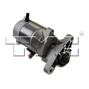 Starter Motor fits 2006-2008 Dodge Durango TYC - Picture 1 of 4