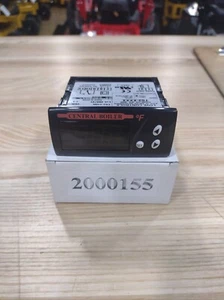Central Boiler Parts Digital Temp. Controller Classic Models Boilers (#2000155) - Picture 1 of 1