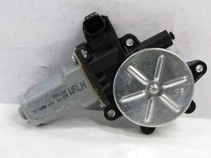 2006-2007 Subaru Tribeca B9 Rear Left Driver Side Window Motor OEM - Picture 1 of 4