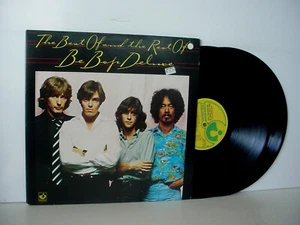 BE BOP DELUXE The Best Of And The Rest Of Double LP 1979 HARVEST SKBO-11870 - Picture 1 of 3