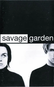 Savage Garden – Savege Garden, Original Cassette, Very Rare Europe Version - Picture 1 of 4