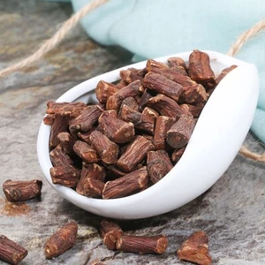 Dandelion Root Tea Loose Dried Herbal Tea Premium Quality 50-500g Radix Taraxaci - Picture 1 of 7