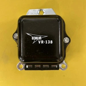 Vintage Napa Echlin VR 142 Voltage Regulator NOS 🐶 - Picture 1 of 2