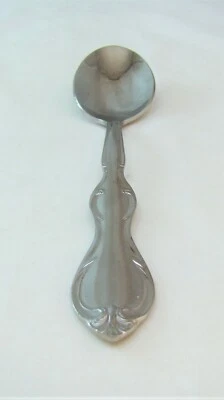 World Tableware Amsilco Stainless Steel COTILLION Teaspoon - Image 1 of 4