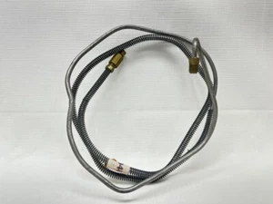 1976-1978 Volare & Aspen 1977-78 LeBaron Diplomat NOS R.F. Brake Line C3940080 - Picture 1 of 4