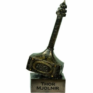 Mjolnir - Wikinger Hammer des Gottes Thor - Picture 1 of 1