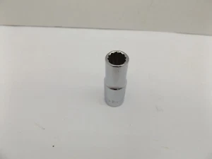 Blackhawk 30412 3/8" Socket 3/8" Square Drive 12 Point  New Old Stock - Picture 1 of 5