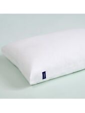 Casper Sleep Essential Pillow, King - Open Box New