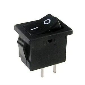 3 Prong Momentary ON/OFF/ON Rocker Switch, Valves, Air Suspension Bags Air Ride - Picture 1 of 1
