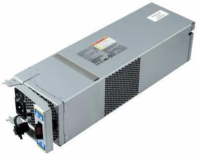 Server Power Supply NetApp HB-PCM01-580-AC 580WATT 82562-11 For NetApp DS4243 - Image 1 of 3