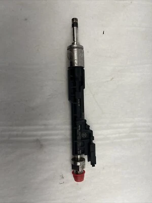 2015 BMW 4 Series F36 435i OEM Fuel Injector 225KW 639994 102135-41 - Image 1 of 4