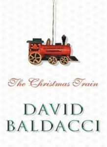 Christmas Train, The By David Baldacci - Picture 1 of 1