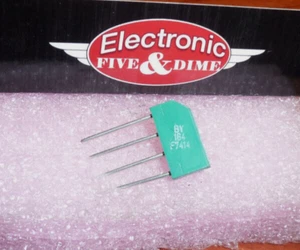 BY164  SEMIKRON Bridge Rectifier Diode 1.5A 160V - Picture 1 of 1