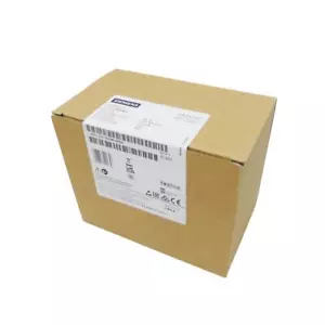 CPU SIEMENS SIMATIC S7 6ES7215-1AG40-0XB0 6ES7 215-1AG40-0XB0 FS: 14 -sigillata- - Foto 1 di 3