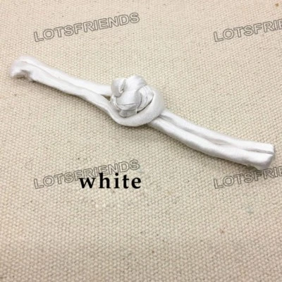 Nudo chino rana cierre botón Cheongsam Tang traje accesorios de costura hágalo usted mismo Foto 1 de 4