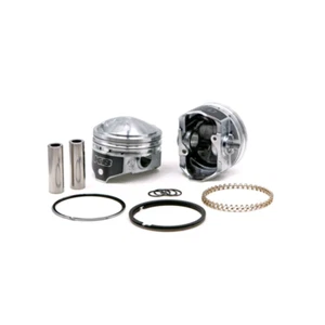 KB Performance, Kit Pistone Big Bore 3-5/8" Std Per Harley Davidson - Foto 1 di 2