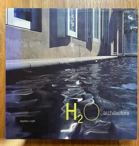 H2O Architecture Stephen Crafti water in building design - Foto 1 di 6