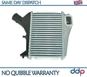 Pour Honda 1.6 I Dtec 4WD Charge Air Intercooler 19710R5ZG01, - Picture 1 of 8