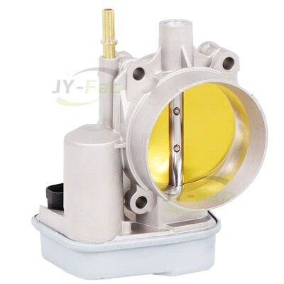 NEW Throttle Body for Chevrolet Colorado 3.5L 2004 2006 2005 Colorado 3.7L 2007 - Изображение 1 из 4