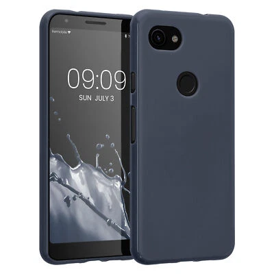 Cover per Google Pixel 3a Custodia Back Case cellulare - Immagine 1 di 4