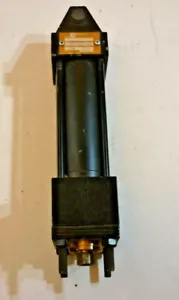 Lift-U Hydraulic Cylinder, 1.50 Bore, 3.250 Stroke, 2500 ENV Press - Foto 1 di 9