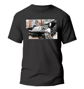 El Chapo T Shirt Free El Chapo T Shirt Sinaloa PREMIUM - S M L XL - Picture 1 of 1